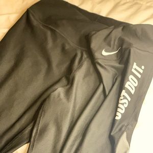 Nike Dri Fit Leggings